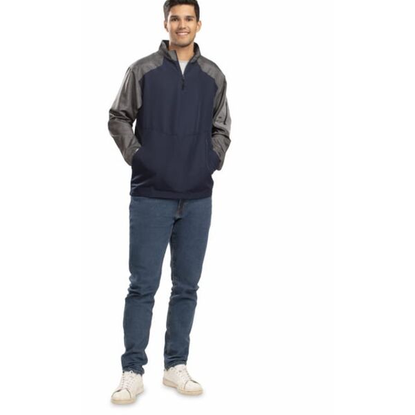 Raider Pullover Thumbnail