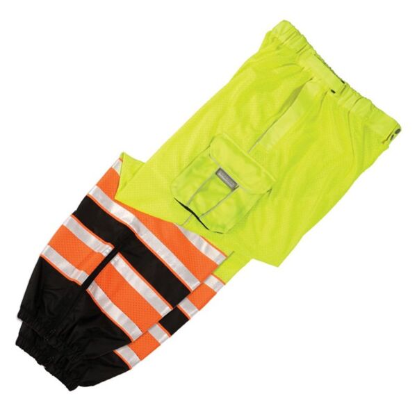 Men's Premium Brilliant Series® Ultimate Reflective Mesh Pants Thumbnail