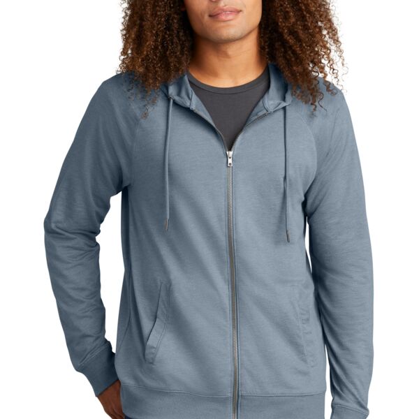 Featherweight French Terry  Full Zip Hoodie Thumbnail