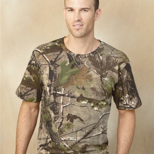 Realtree® Camo T-Shirt Thumbnail