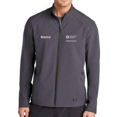 EMB_P - Connection Full Zip Thumbnail