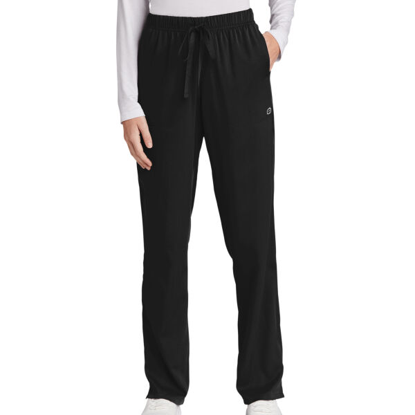 Blank - Women's Premiere Flex Cargo Pant Thumbnail
