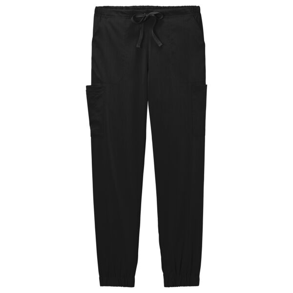 Blank - Women's Premiere Flex Jogger Pant Thumbnail