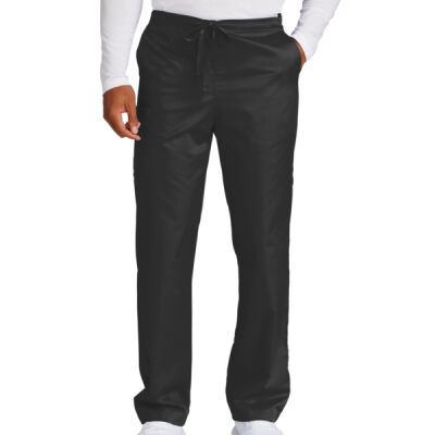 Blank - Unisex WorkFlex  Cargo Pant Thumbnail