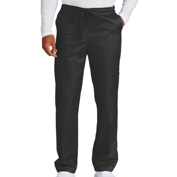 Blank - Unisex Tall WorkFlex Cargo Pant Thumbnail