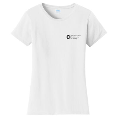 PRINT - Ladies Fan Favorite Tee Thumbnail