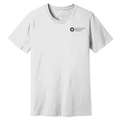 PRINT - Unisex Jersey Short Sleeve Tee Thumbnail