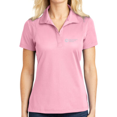 EMB - Ladies Micropique Sport Wick ® Polo Thumbnail