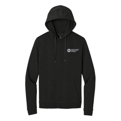 EMB - Perfect Tri ® Fleece Pullover Hoodie Thumbnail