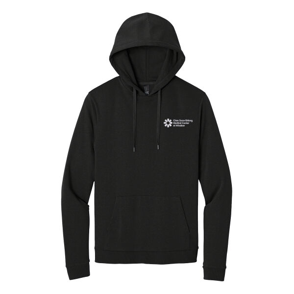 EMB - Perfect Tri ® Fleece Pullover Hoodie Thumbnail