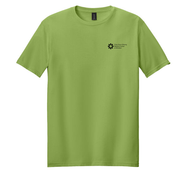 PRINT - Softstyle ® T Shirt Thumbnail