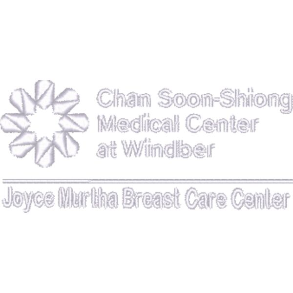 CSSMC Joyce Murtha BCC  White  Store File  Thumbnail