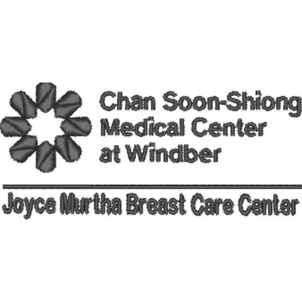 CSSMC Joyce Murtha BCC  Black  Store File  Thumbnail